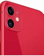 Image result for iPhone 11 Red PNG