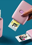 Image result for Where Does You Charge Instax Printers Mini