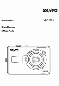 Image result for Sanyo VPC S1415bl