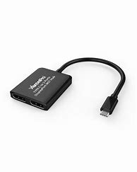 Image result for DisplayPort Dual Monitor