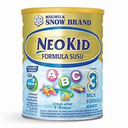 Image result for Neo Plus Fort Milk