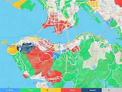 Image result for Hong Kong Crime Map