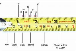 Image result for Inch Conversion Table