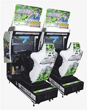 Image result for Initial D3 Arcade