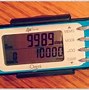 Image result for Walking Pedometer Shows 31