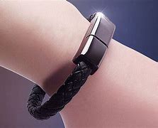 Image result for Portable Charging Bracelet