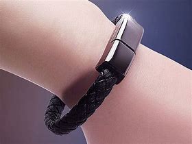 Image result for Wrist Charger Bracelet