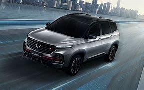 Image result for Wuling Jenis SUV