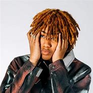Image result for Rich Amiri No Dreads