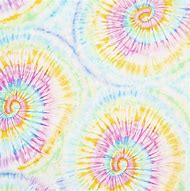 Image result for Pastel Tie Dye Fleece Fabric