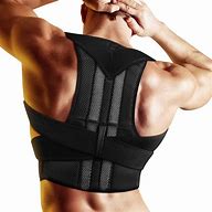 Image result for Lumbar Back Braces for Pain