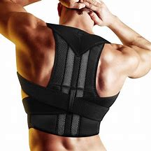 Image result for Best Shoulder Posture Brace