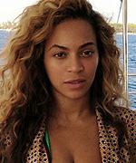 Image result for Beyoncé without Makeup and Weave