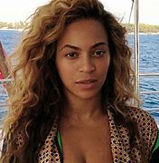 Image result for Beyonce Face No Makeup