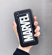 Image result for Marvel Logo iPhone