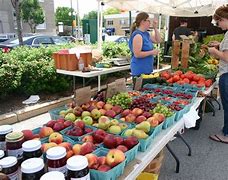 Image result for What Do Farmers Markets Sell