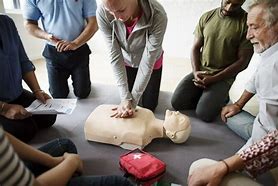 Image result for CPR/AED First Aid Training for Children