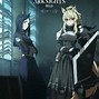 Image result for Arknights Specter the Unchained