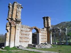 Image result for Early Christian Basilica