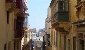 Image result for Valletta Malta Architecture