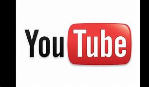 Image result for iPhone YouTube App Logo