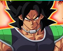 Image result for Broly Kaioken