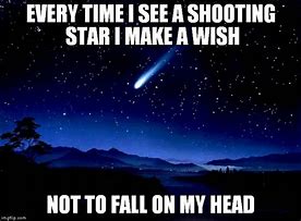 Image result for Shooting Star Staffing Meme