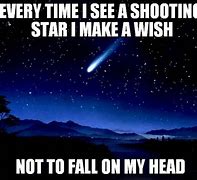 Image result for Chasing a Star Meme