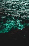 Image result for A Sea That Looks Aqua