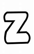 Image result for Cool Looking Letter Z