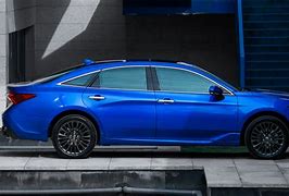 Image result for 2019 Toyota Avalon Interioer