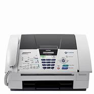 Image result for Old Fax Machine