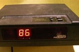Image result for 90s Cable Box