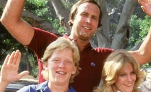 Image result for Lampoon's Vacation Cast