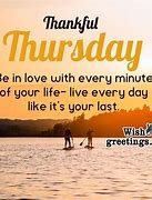 Image result for Happy Thursday Picture Quotes