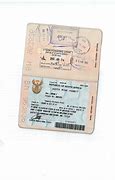 Image result for South Africa Work Permit for Angola