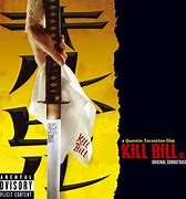 Image result for Kill Bill Soundtrack