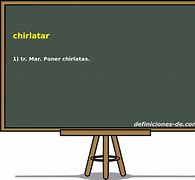 Image result for chirlatar