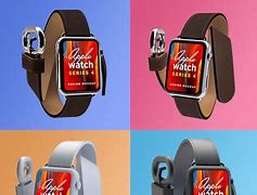 Image result for Apple Watch Mockup
