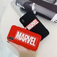 Image result for Marvel Phone Case 6 S