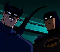 Image result for Batman Meets Batman