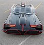 Image result for Batmobile Replica