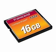Image result for Transcend 16GB Compact Flash