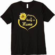 Image result for Memo T-Shirt
