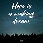 Image result for Dream Quotes Screensaver