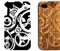 Image result for iPhone Case Wood Design