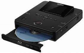 Image result for Sony DVDirect DVD Recorder