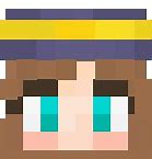Image result for Minecraft Head Pixel Art