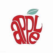 Image result for Apple Typography
