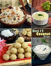 Image result for Coconut Food
